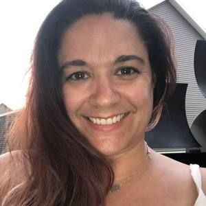 Meet your Posher, Christy
